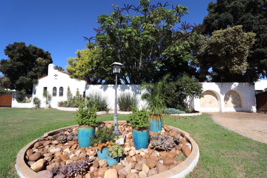4 Bedroom Property for Sale in Amsterdamhoek Eastern Cape